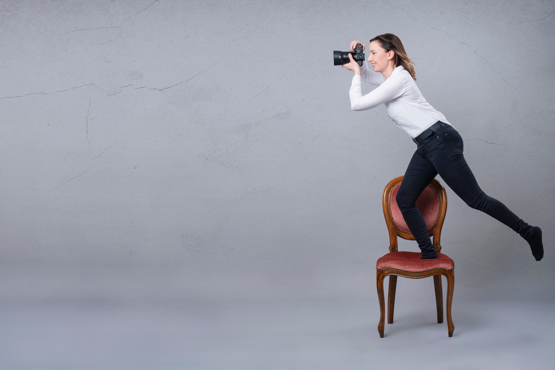 Werbefotografie Veronika Scharinger