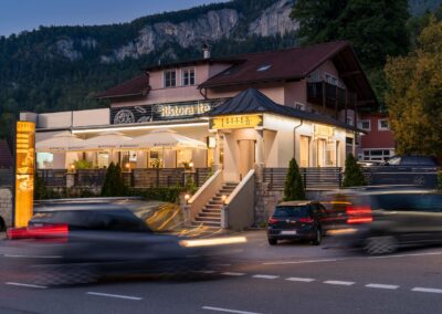Restaurant Pizzeria Bad Goisern