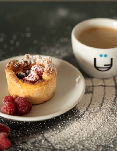 Kaffee und Habsburger, Rührwerk Bad Ischl