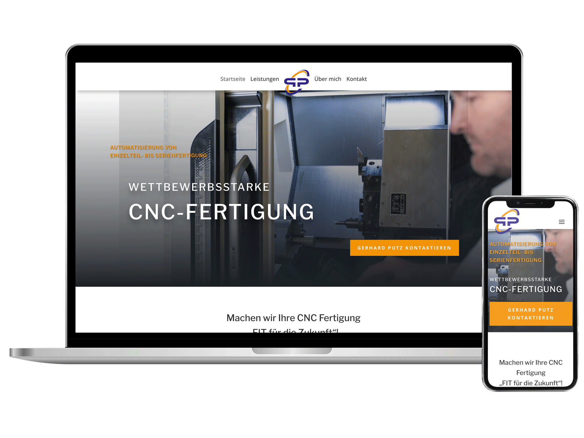 Gerhard Putz PPC-Consulting