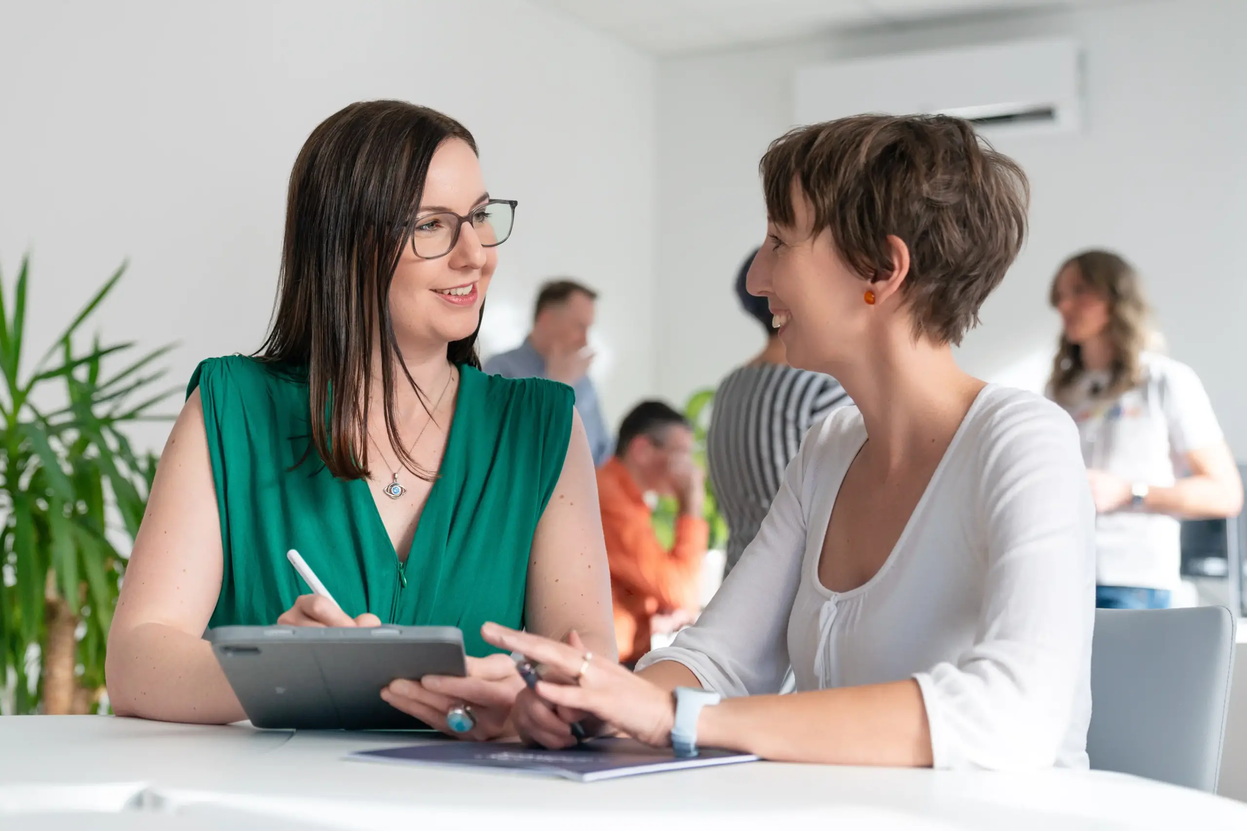 Digitalisierungsförderung WKO OÖ